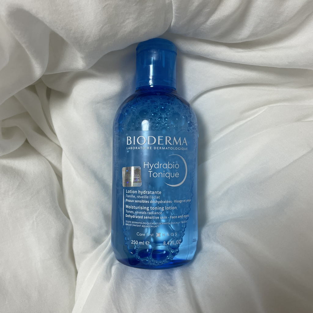 BIODERMA (贝德玛) 海德拉生物调理水 common.review image