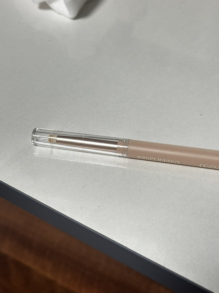 투쿨포스쿨 (toocoolforschool) 아트클래스 스머징 트임 라이너 [3호 아이싱] review image