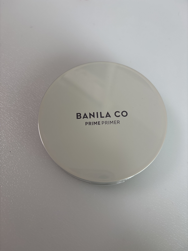 바닐라코 (banilaco) 프라임 프라이머 피니쉬 팩트 [오리지널] review image