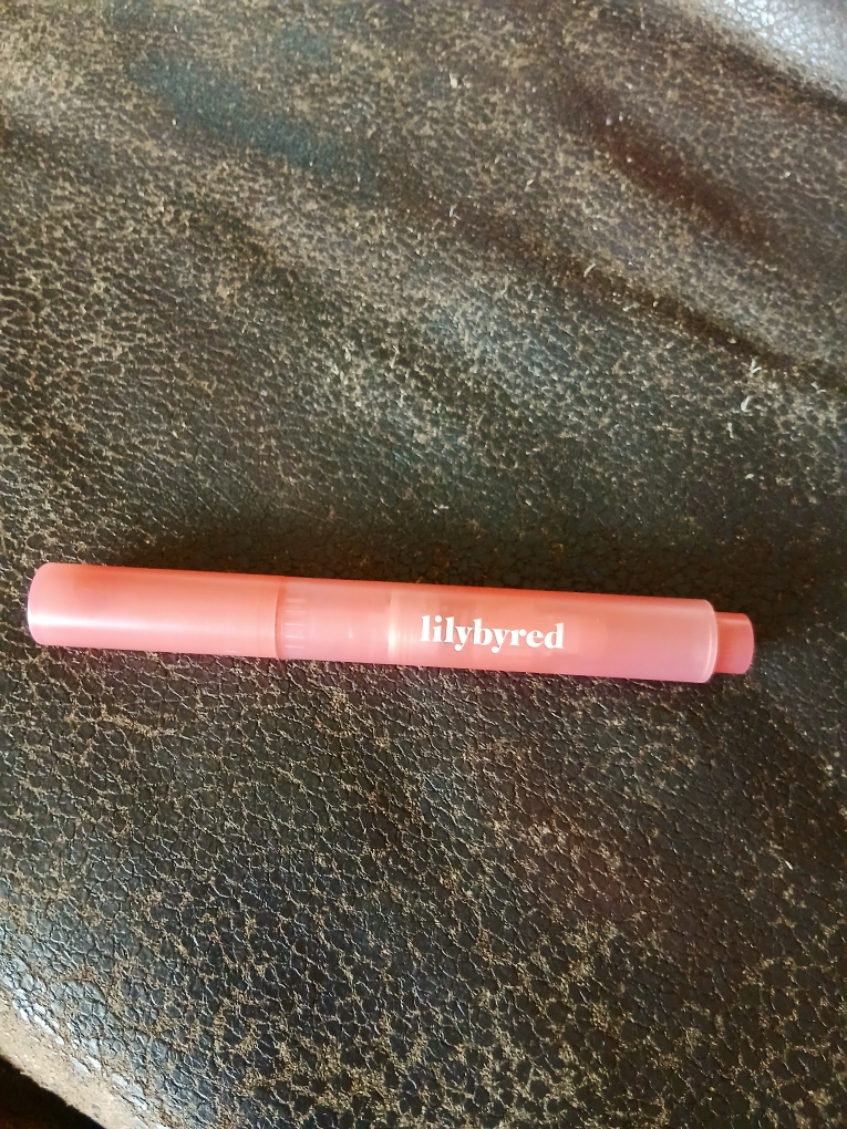 릴리바이레드 (lilybyred) 스모어 딥 컬렉션 밀키 블러 퐁듀 바 [03 #카라멜에빠진무화과] review image