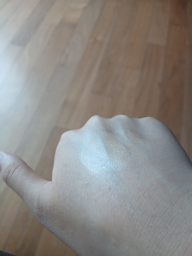 네이처리퍼블릭 (NATUREREPUBLIC) 캘리포니아 알로에 선스틱 [SPF50+/PA++++] [보송] review image