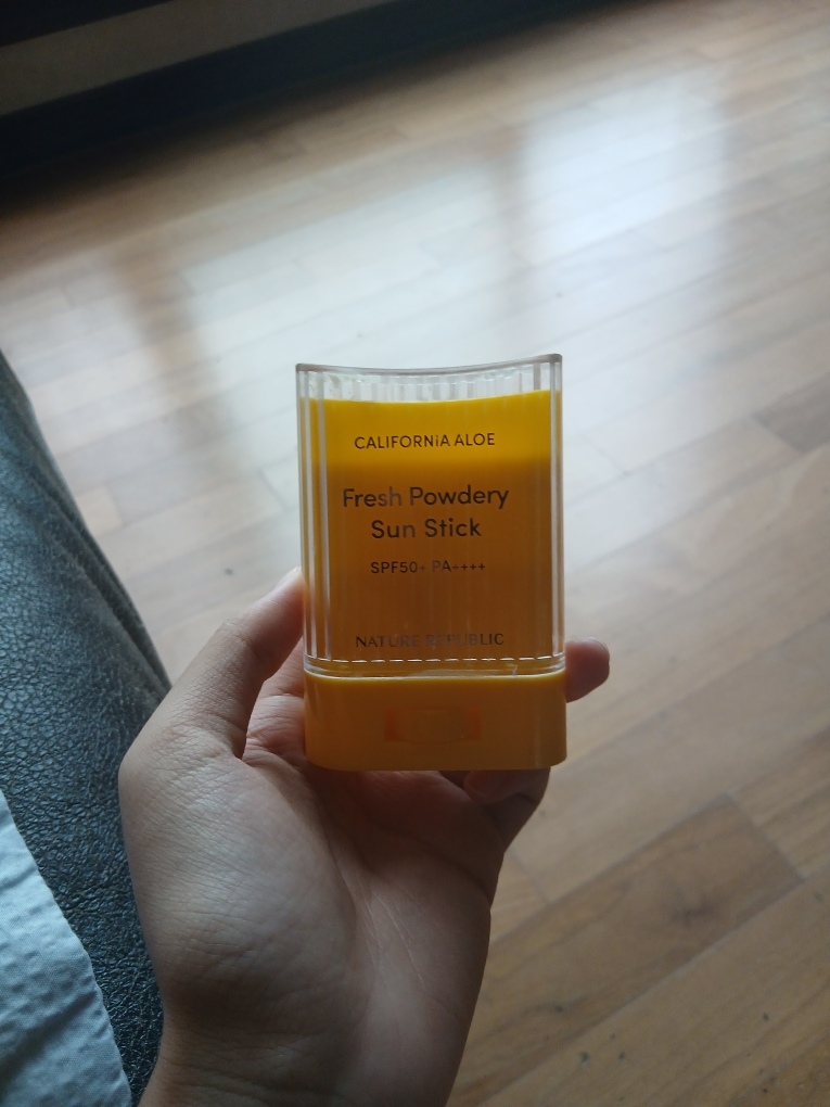 product review image