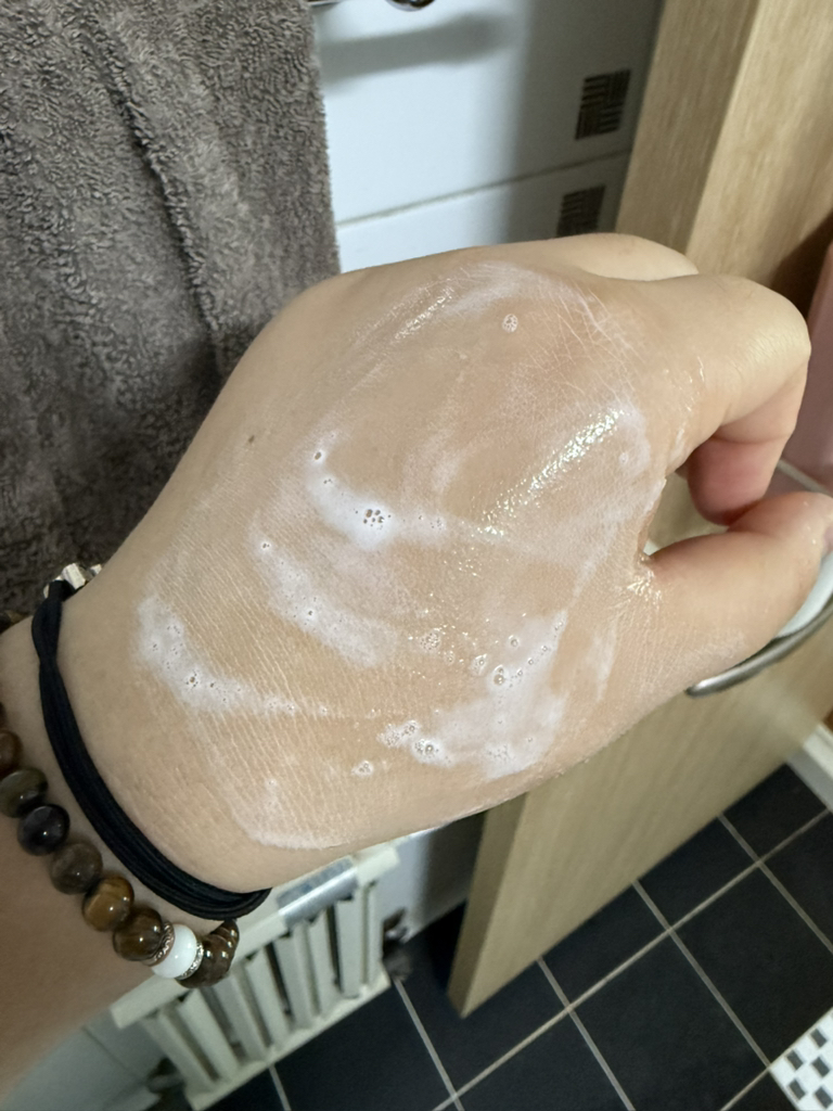 토브 (TruthOfBeauty) 콜라겐 모이스처 크림-클렌저 review image