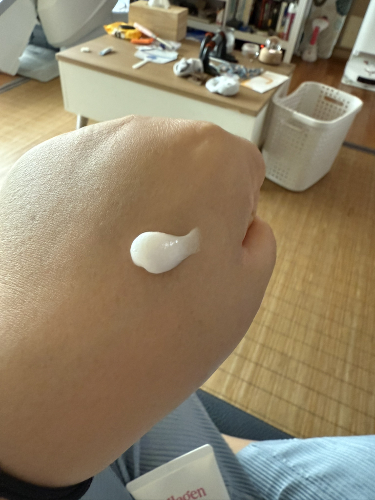 토브 (TruthOfBeauty) 콜라겐 모이스처 크림-클렌저 review image