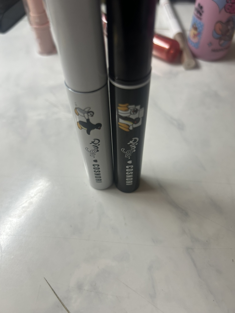 코스노리 (COSNORI) 롱 액티브 아이래쉬 세럼 review image