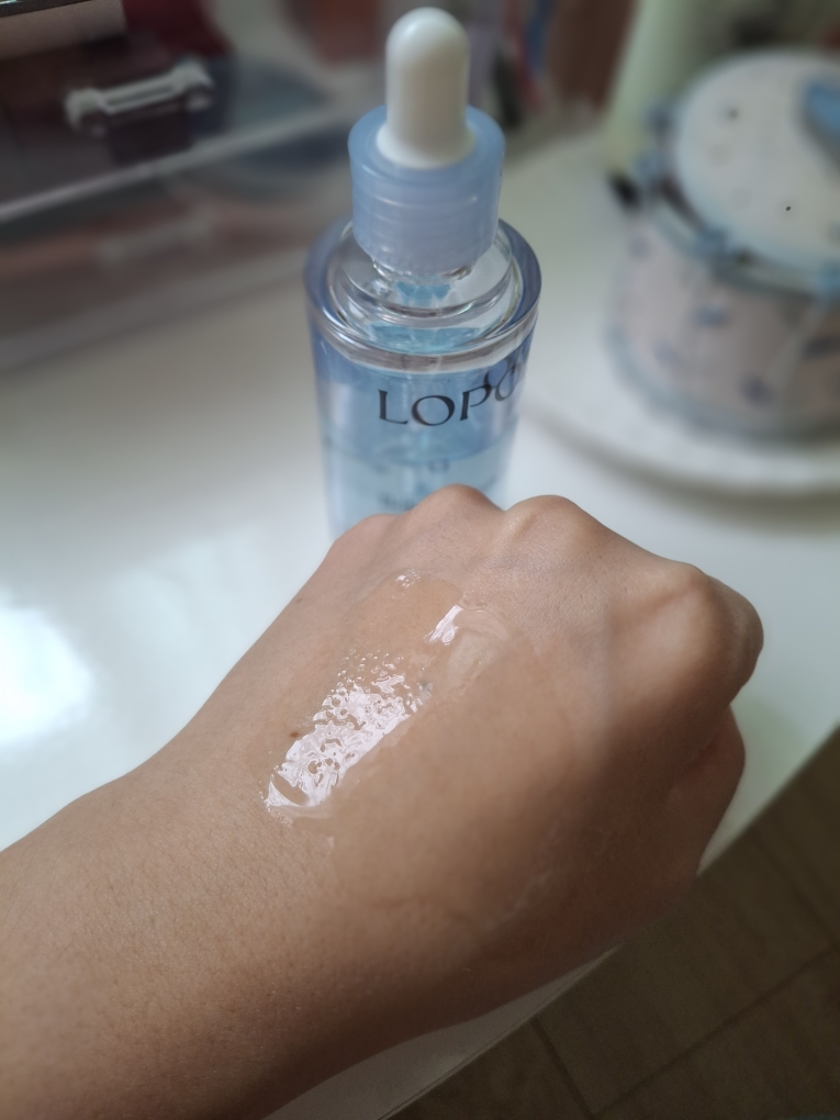 로포에 (LOPOE) 베러 밸런스 앰플 review image