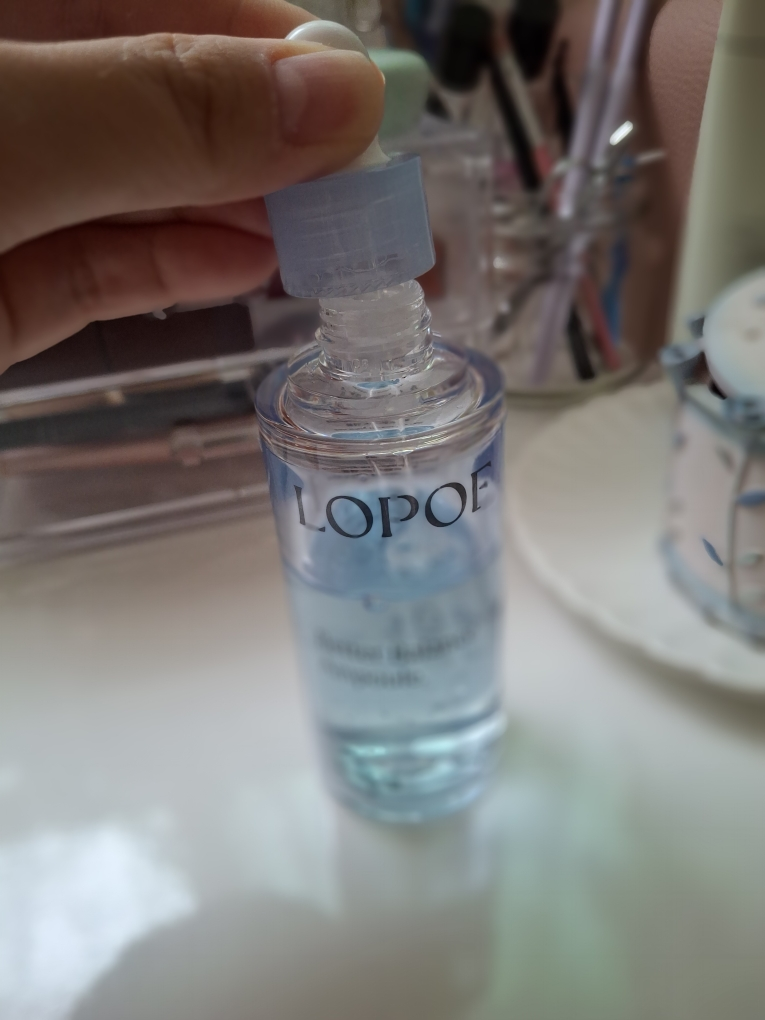 로포에 (LOPOE) 베러 밸런스 앰플 review image