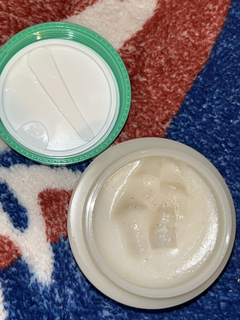 랩잇 (Lab.it) 포어 찰떡클렌저 review image