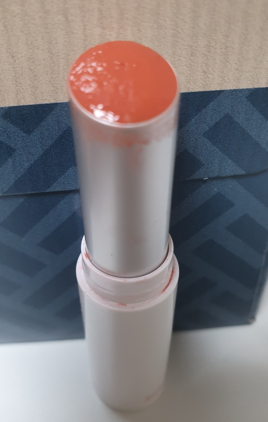 롬앤 (ROMAND) 글래스팅 멜팅 밤 [03 소르베밤] review image