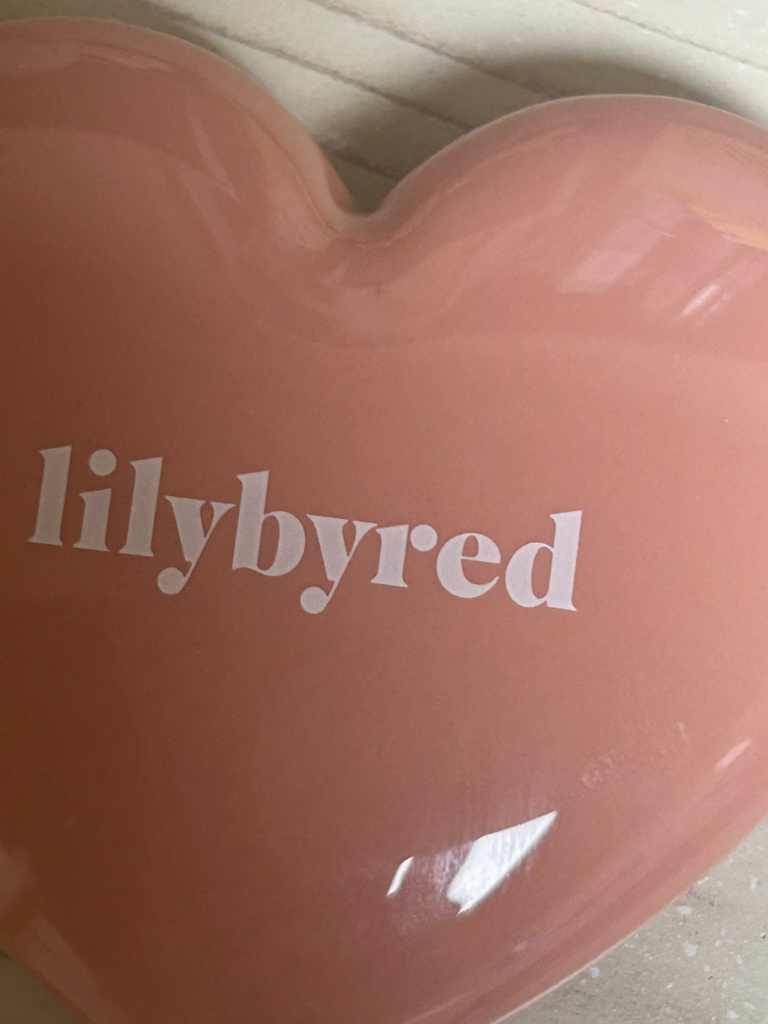 lilybyred (丽丽百乐) 柔和光芒腮膏 [11 #温暖光芒] common.review image