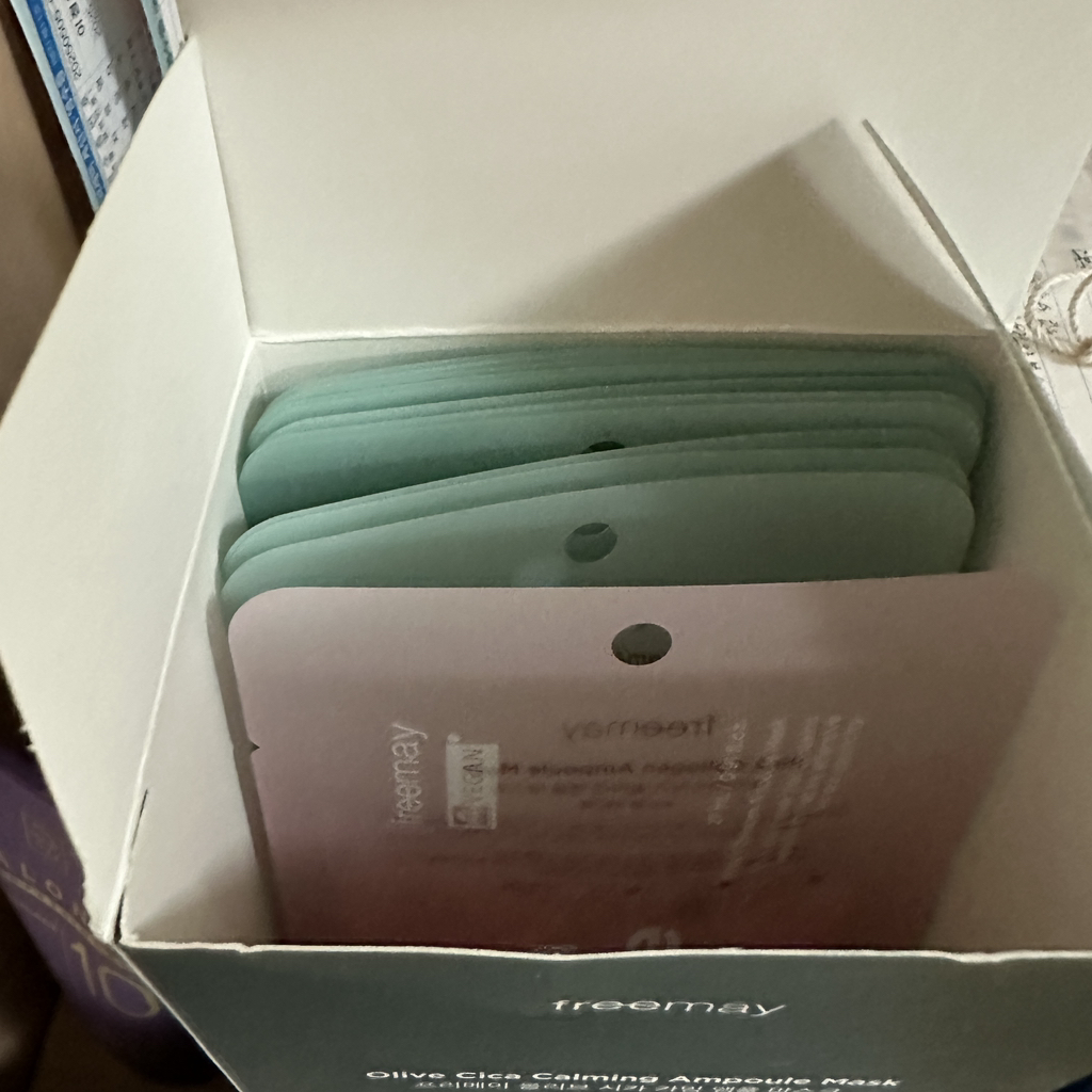 product review image
