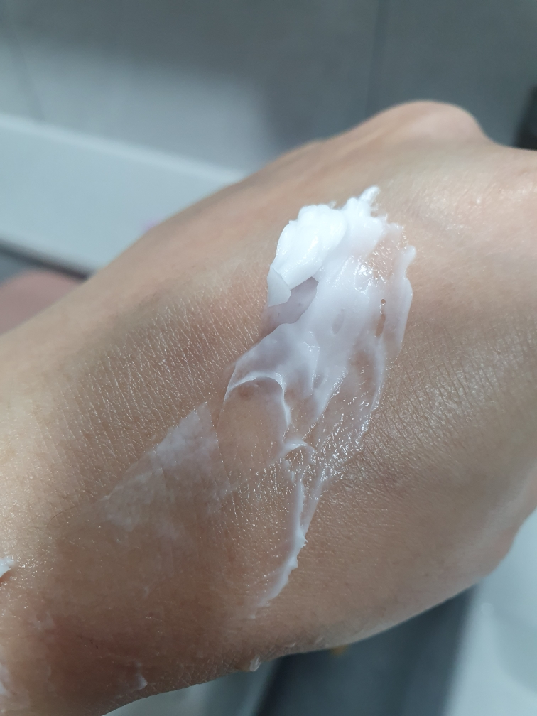 세타필 (Cetaphil) 모이스춰라이징 크림 review image