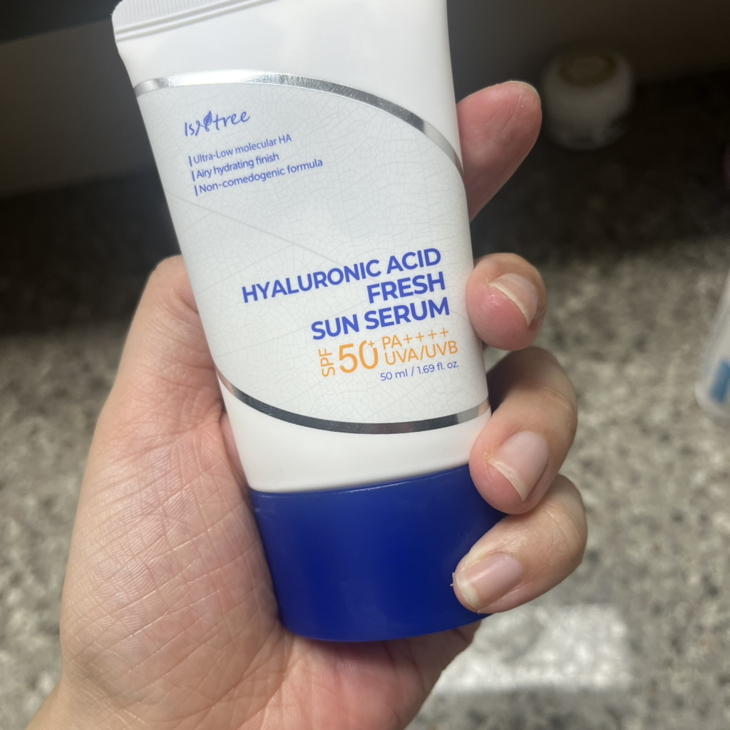 product review image