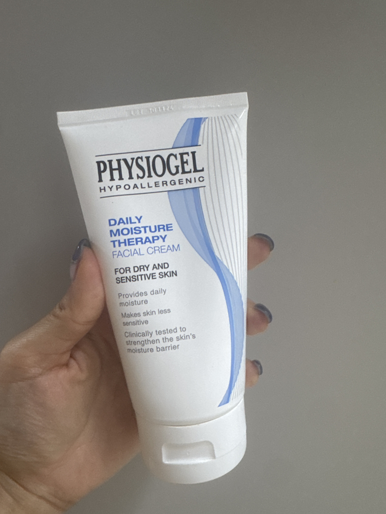PHYSIOGEL (霏丝佳) DMT 面霜 common.review image