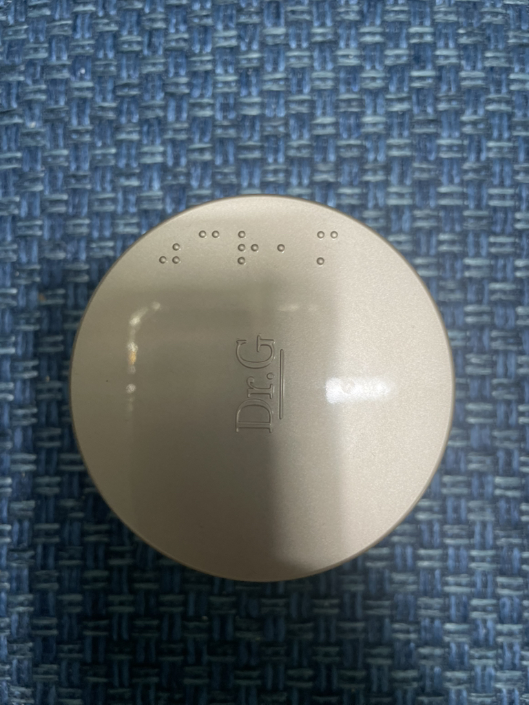 닥터지 (Dr.G) 블랙 스네일 크림 review image