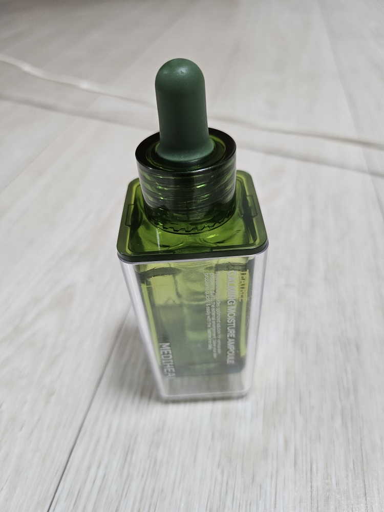 메디힐 (MEDIHEAL) 티트리 진정 수분 앰플 review image