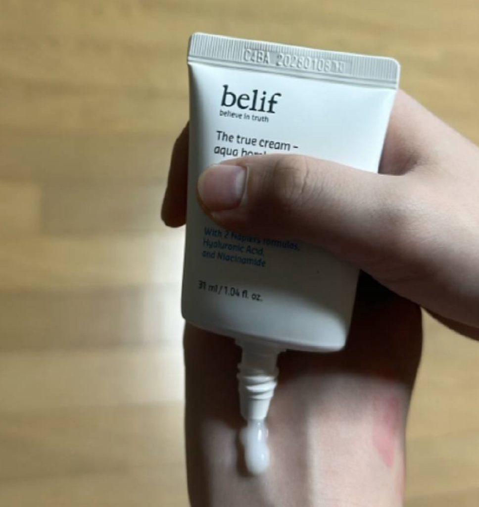 product review image