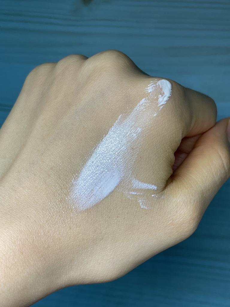 에뛰드 (ETUDE) 순정 디렉터 무기자차 선크림 [SPF50+/PA++++] review image