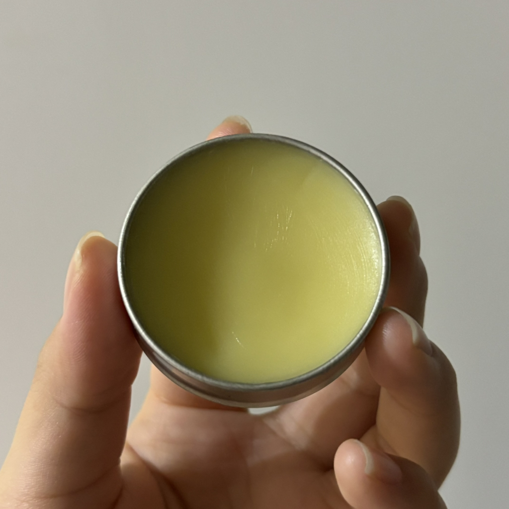 버츠비 (BURT'SBEES) 레몬 버터 큐티클 크림 review image