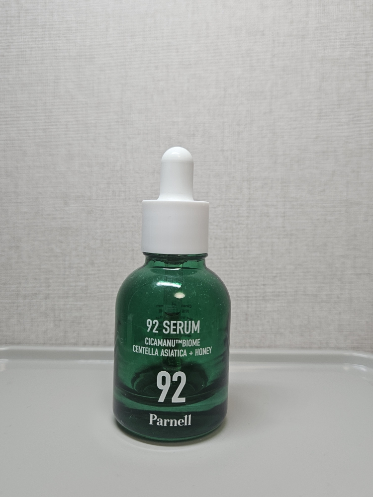 파넬 (Parnell) 시카마누 92세럼 review image