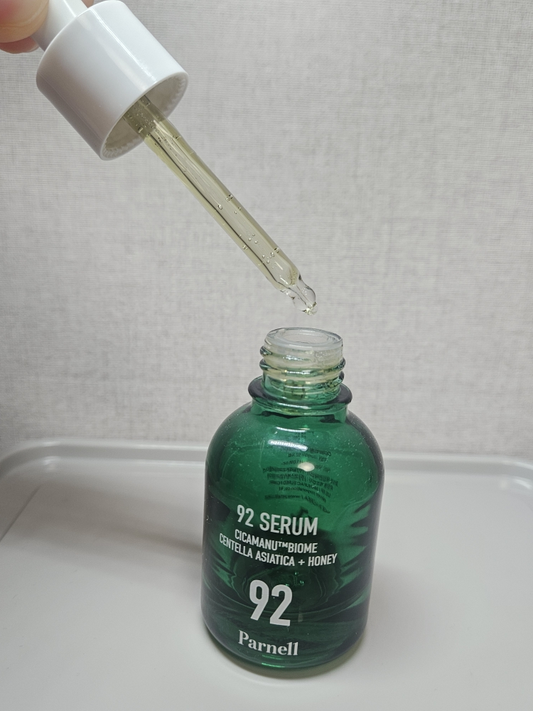 파넬 (Parnell) 시카마누 92세럼 review image