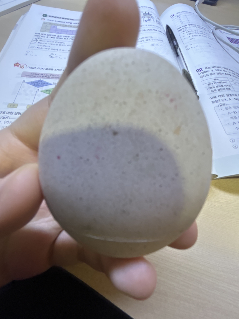탬버린즈 (tamburins) 에그 퍼퓸 [펌키니] review image