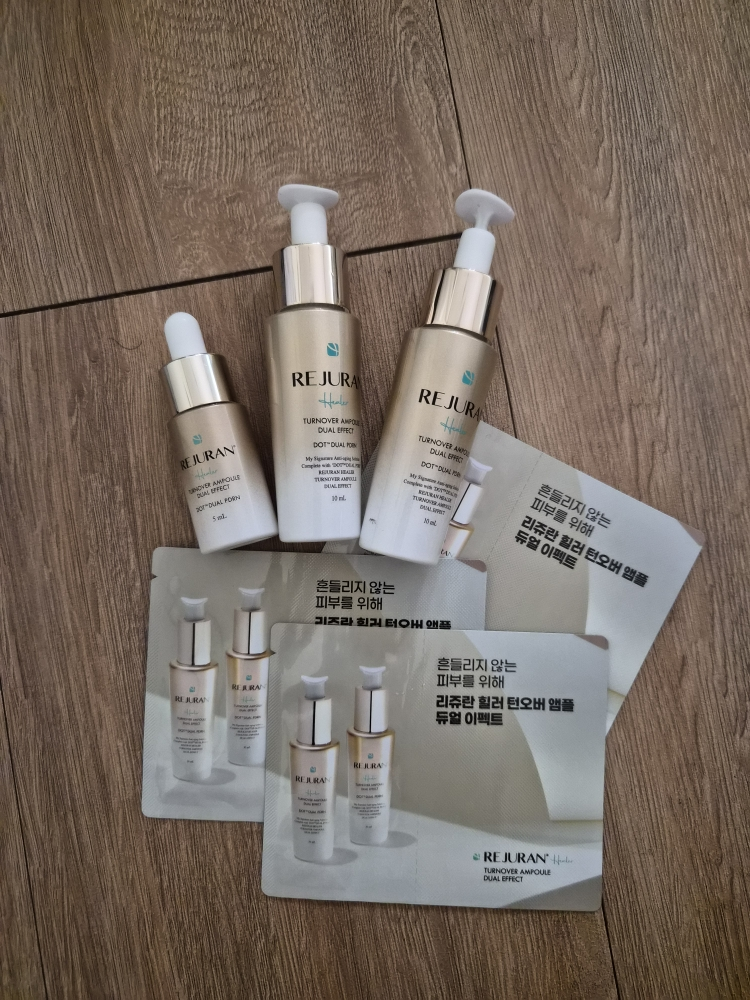 REJURANCOSMETICS (丽珠兰) 转换放大双重效果 common.review image