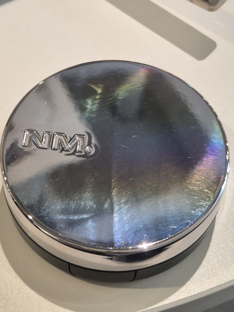 네이밍 (NAMING.) 레이어드 핏 쿠션 [SPF50+/PA+++] [21Y] review image
