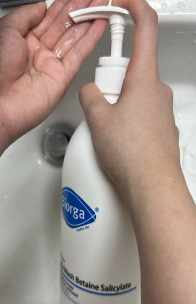 product review image