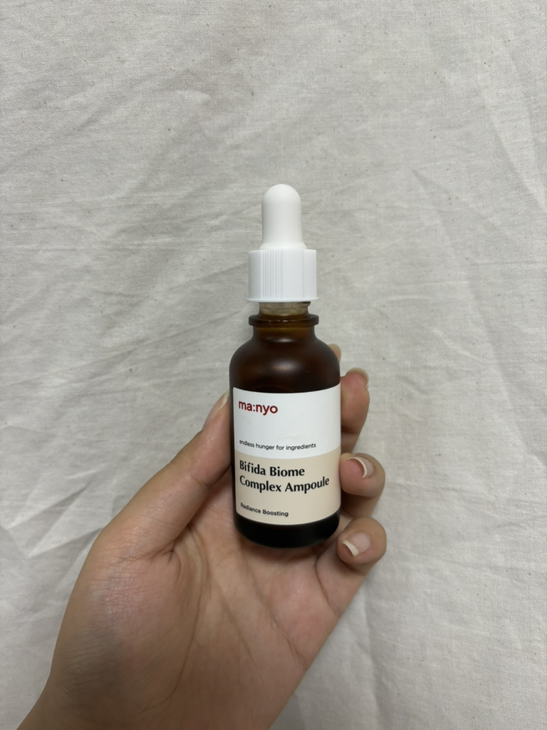 manyo 双歧杆菌复合物安瓿 common.review image