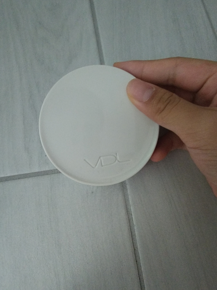 VDL (브이디엘) 커버스테인 하이커버 쿠션 [SPF35/PA++] [V02] review image