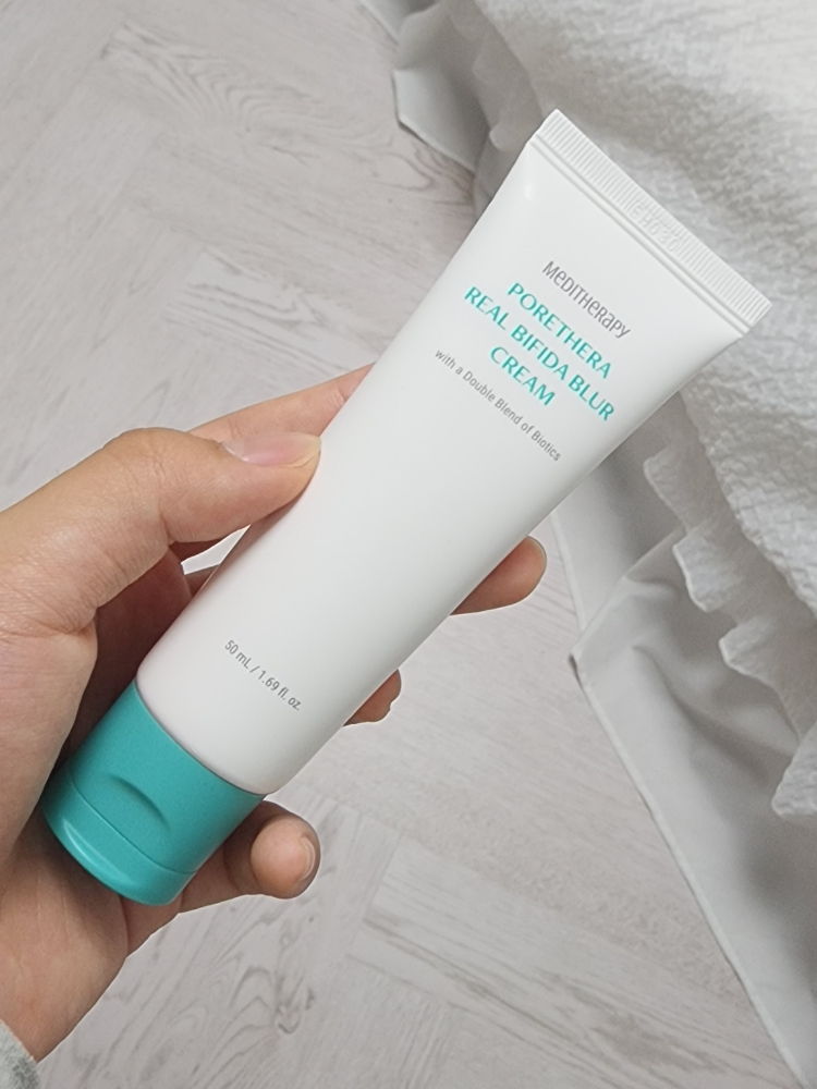 Fosera Real Bifida 无瑕面霜的真实用户使用照片