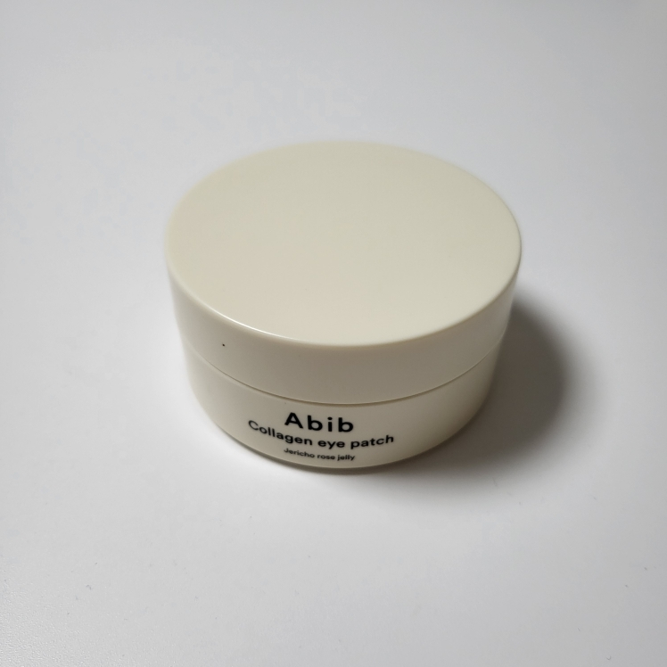 아비브 (Abib) 콜라겐 아이패치 부활초젤리 review image