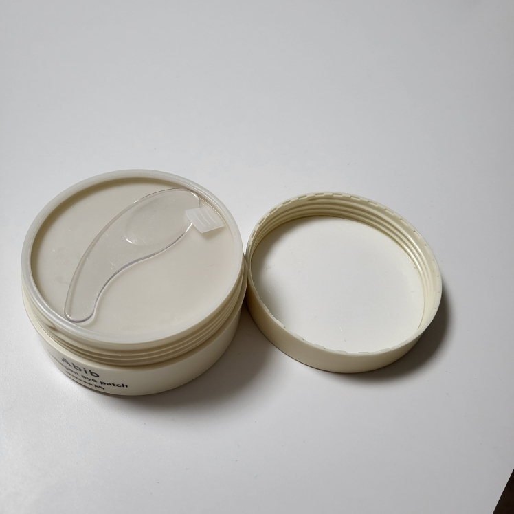 아비브 (Abib) 콜라겐 아이패치 부활초젤리 review image