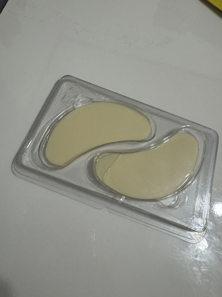 본셉 (BONCEPT) 비타씨 앰플 아이 겔 패치 review image