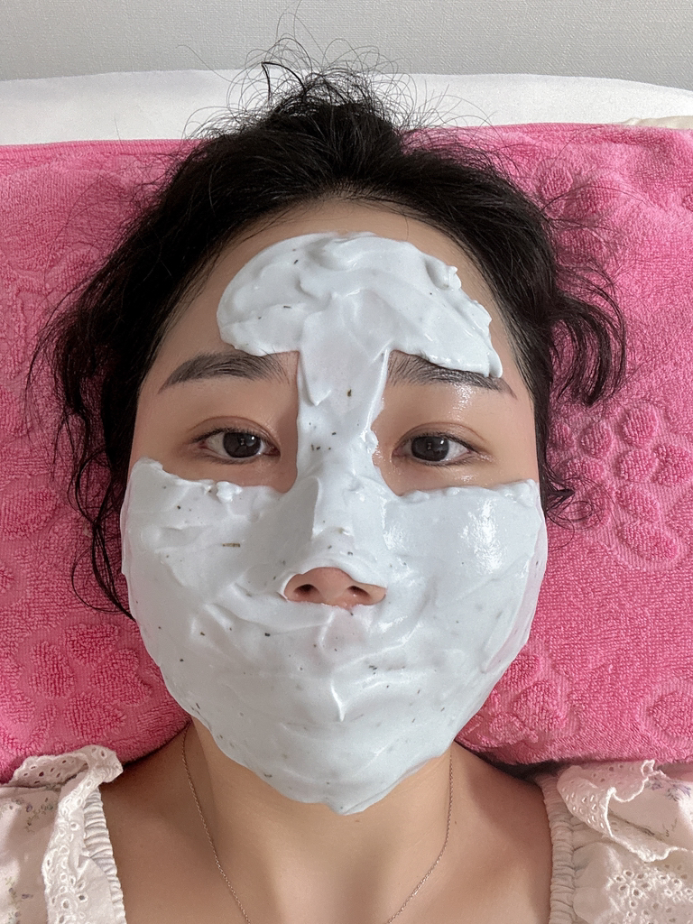 린제이 (LINDSAY) 엄청 큰 멀티 앰플 [보습] review image