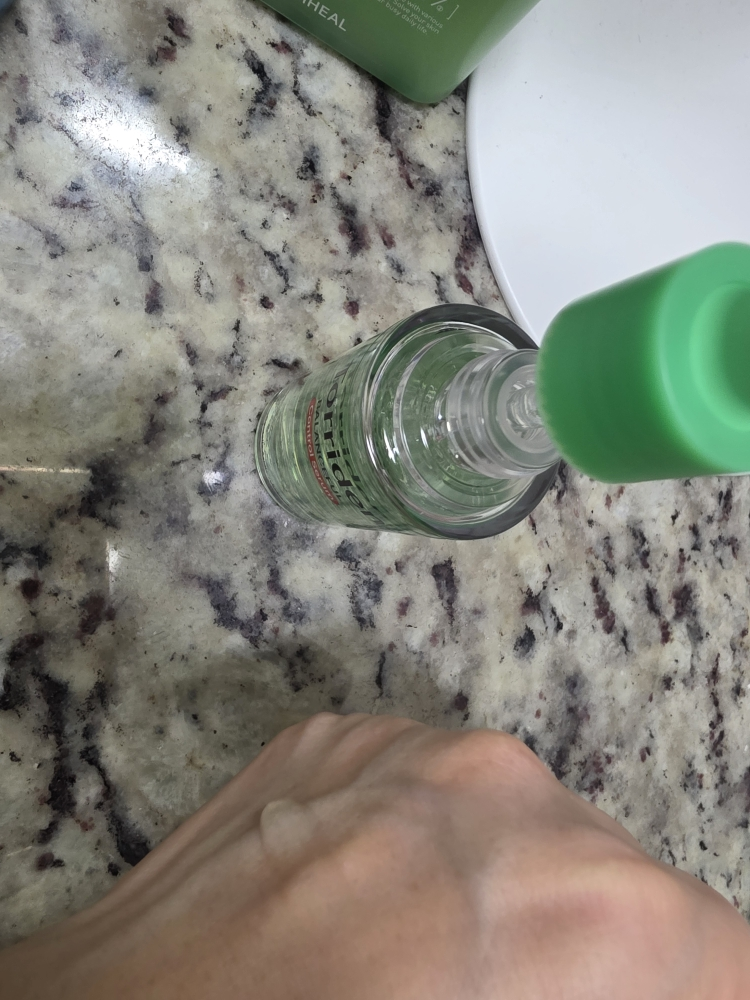product review image
