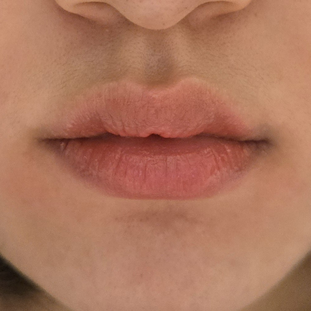 柔魅得 多汁持久染唇膏[31裸色杏] common.review image