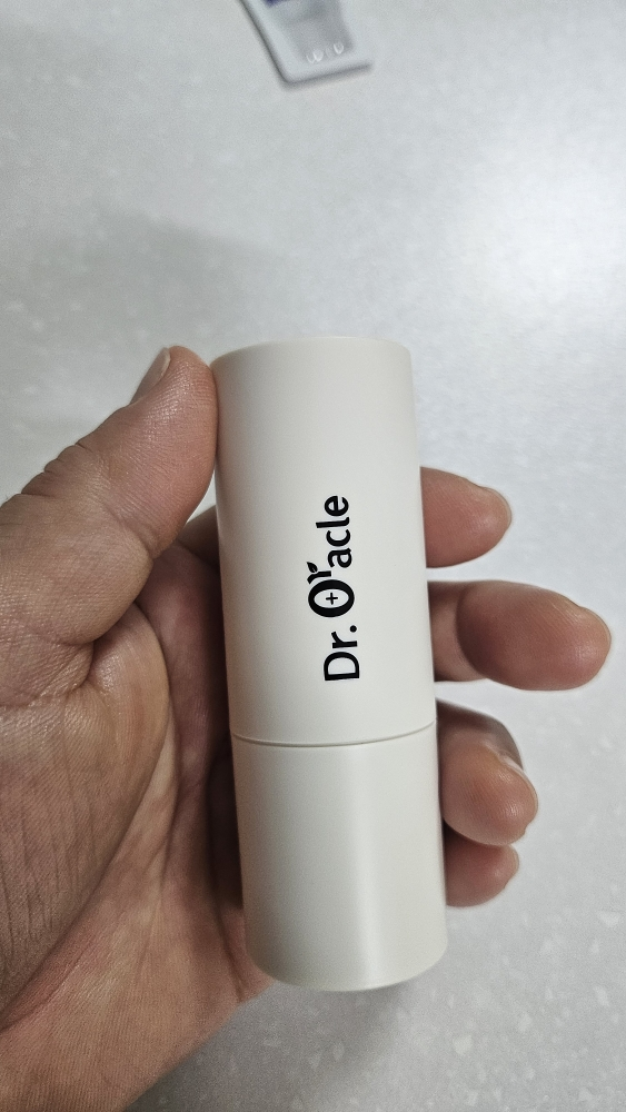 닥터오라클 (Dr.Oracle) 나이아브라이트™ 콜라겐 링클케어 멀티밤 review image