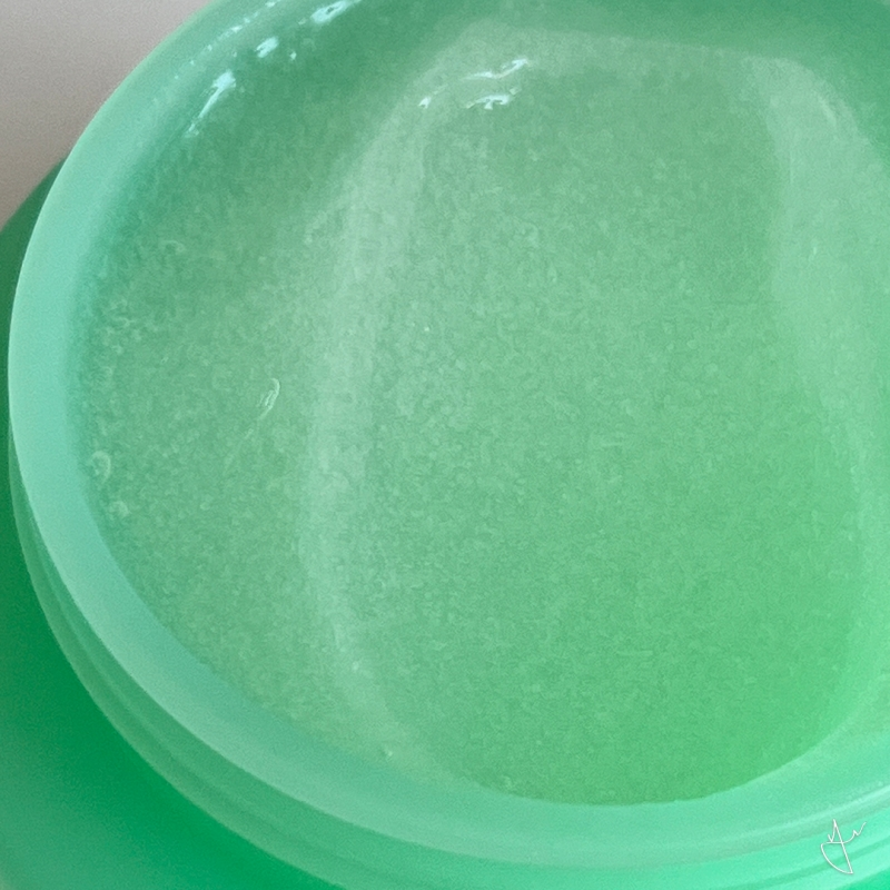 토니모리 (TONYMOLY) 어성초시카 쿨링 수분 크림 review image