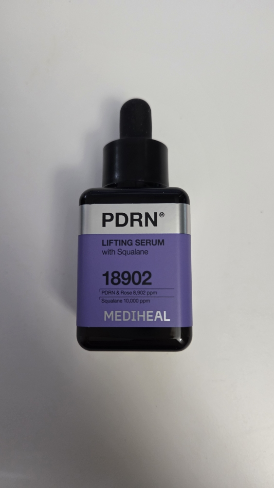 메디힐 (MEDIHEAL) 피디알엔 모공 탄력 세럼 review image
