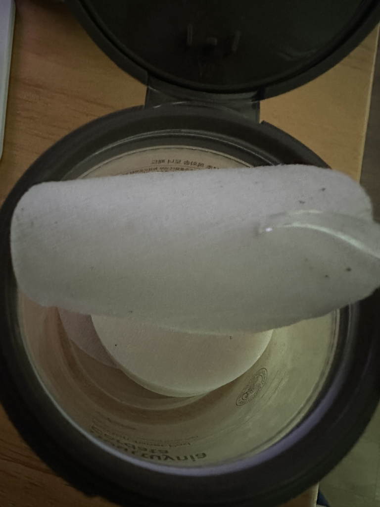 다자연 (allNATURAL) 어성초 목화솜 토너 패드 review image