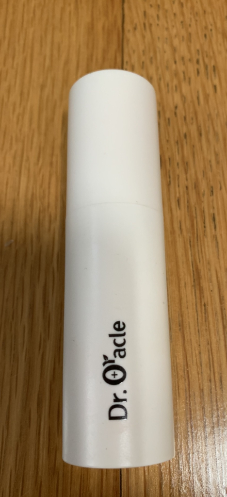 닥터오라클 (Dr.Oracle) 나이아브라이트™ 콜라겐 링클케어 멀티밤 review image