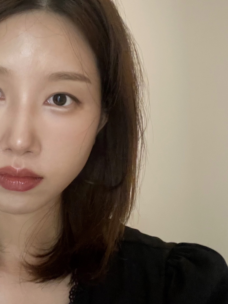 무지개맨션 (MUZIGAEMANSION) 오브제 글로시 [003 누디드롭] review image