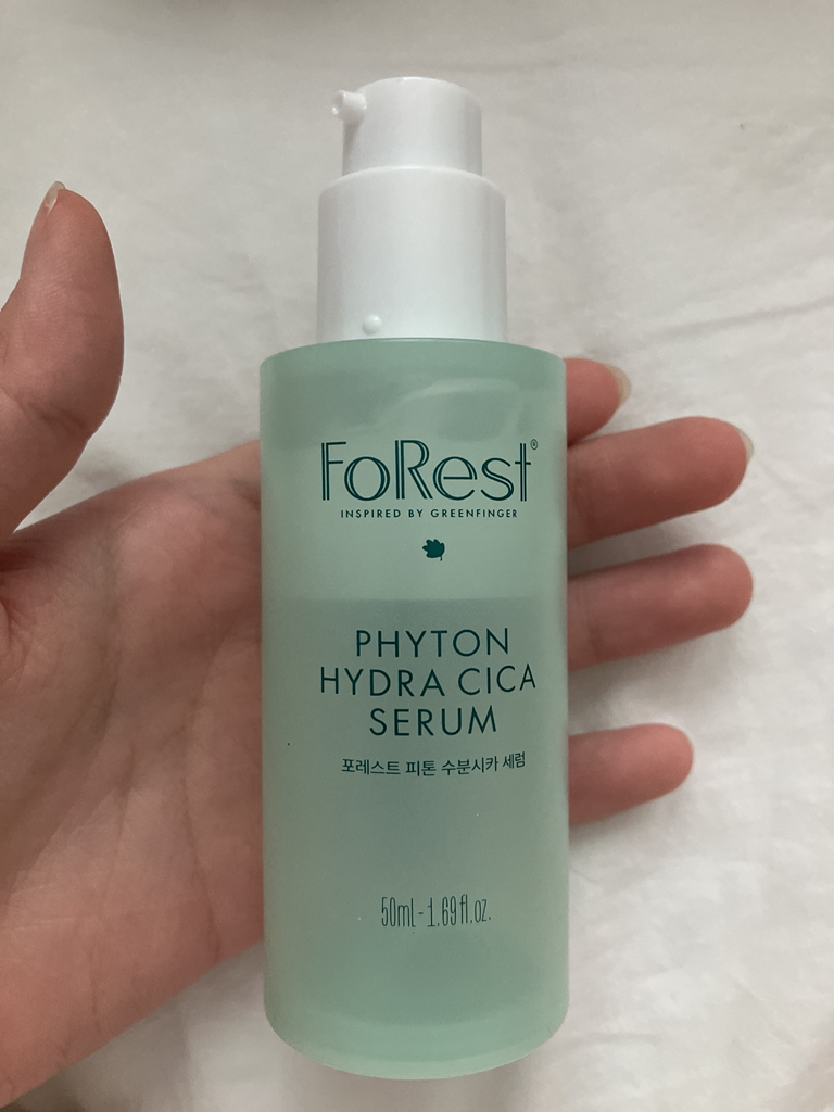 포레스트 (FoRest) 피톤 수분시카 세럼 review image
