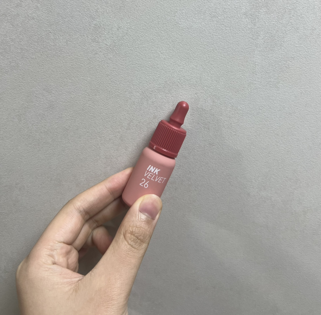 페리페라 (peripera) 잉크 더 벨벳 [026 누디플로우] review image