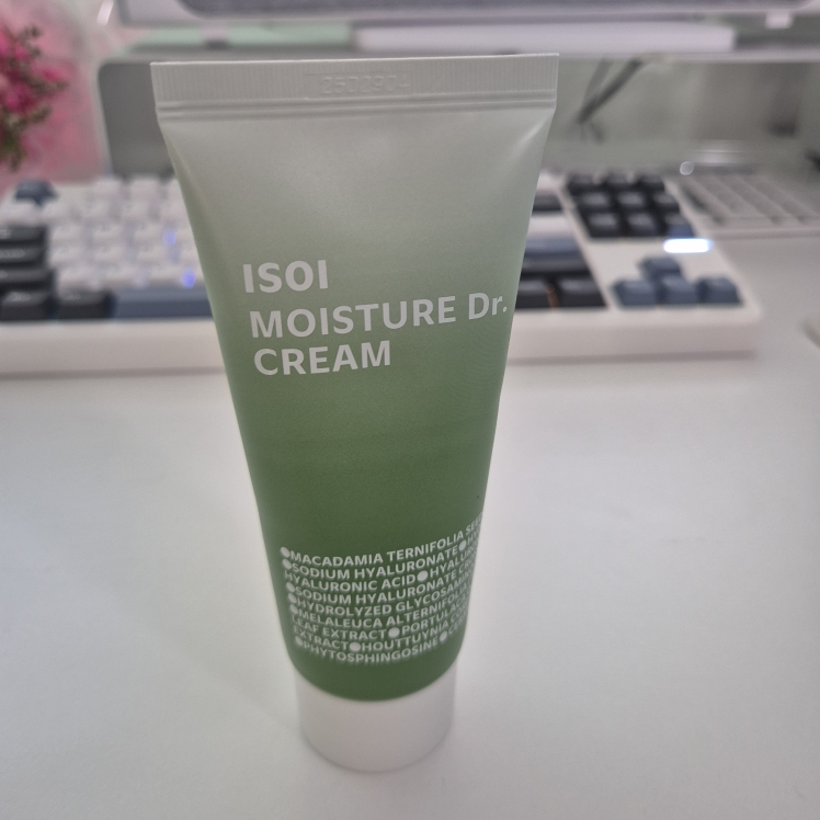 아이소이 (ISOI) 모이스춰 닥터 크림 review image