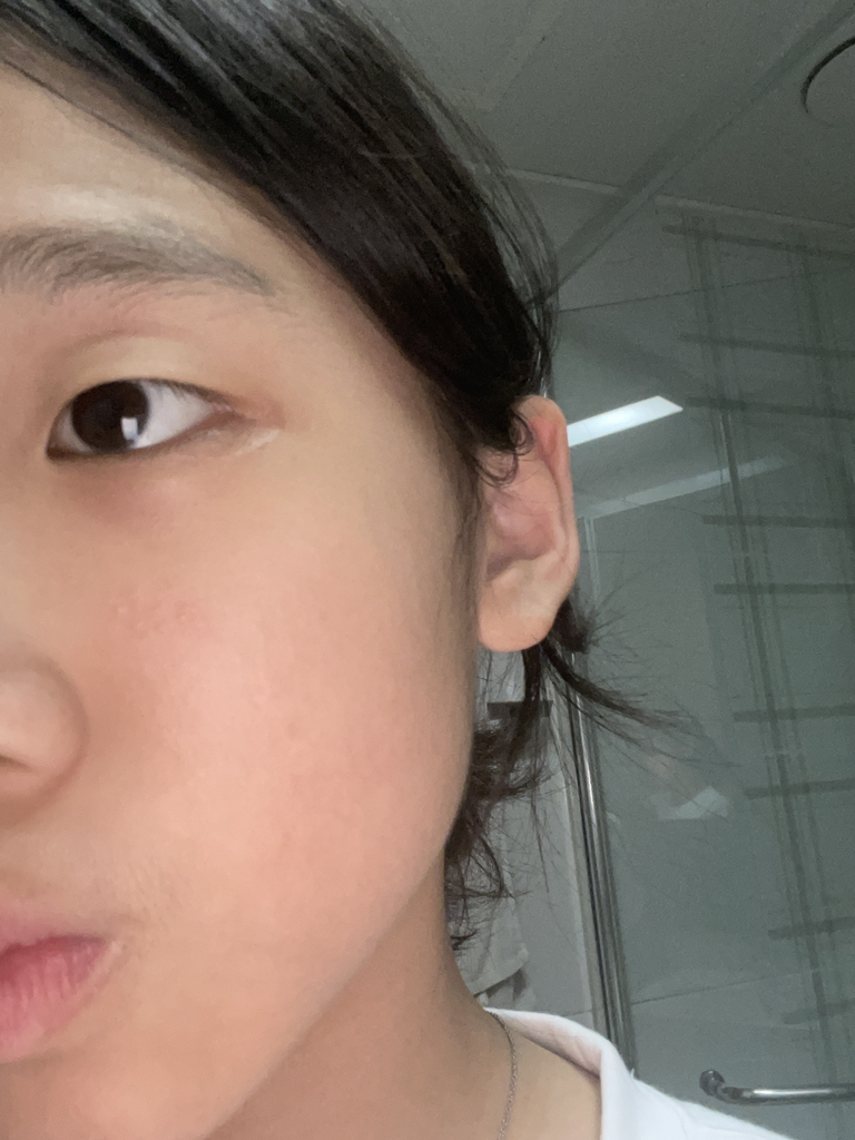 아누아 (Anua) PDRN 히알루론산 100 수분 크림 review image