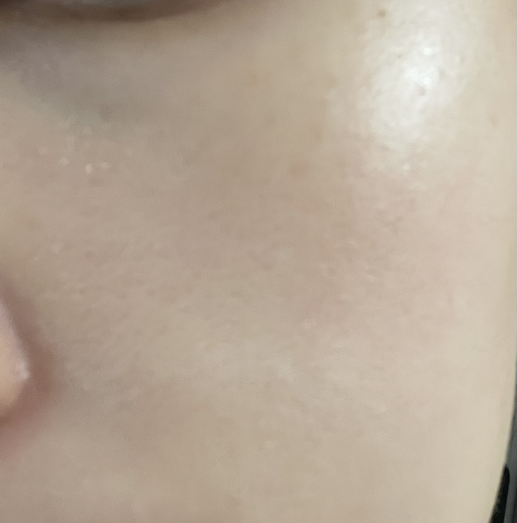 베르가모 (BERGAMO) 밤부캡슐 수딩 세럼 review image