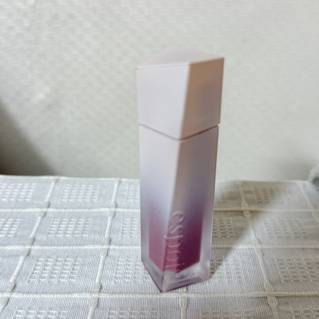 에스쁘아 (espoir) 꾸뛰르 립 틴트 블러 벨벳 [5호 세레나데] review image